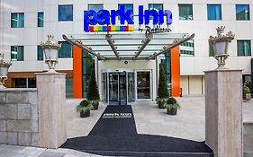 Park Inn By Radisson Asia Kavacik